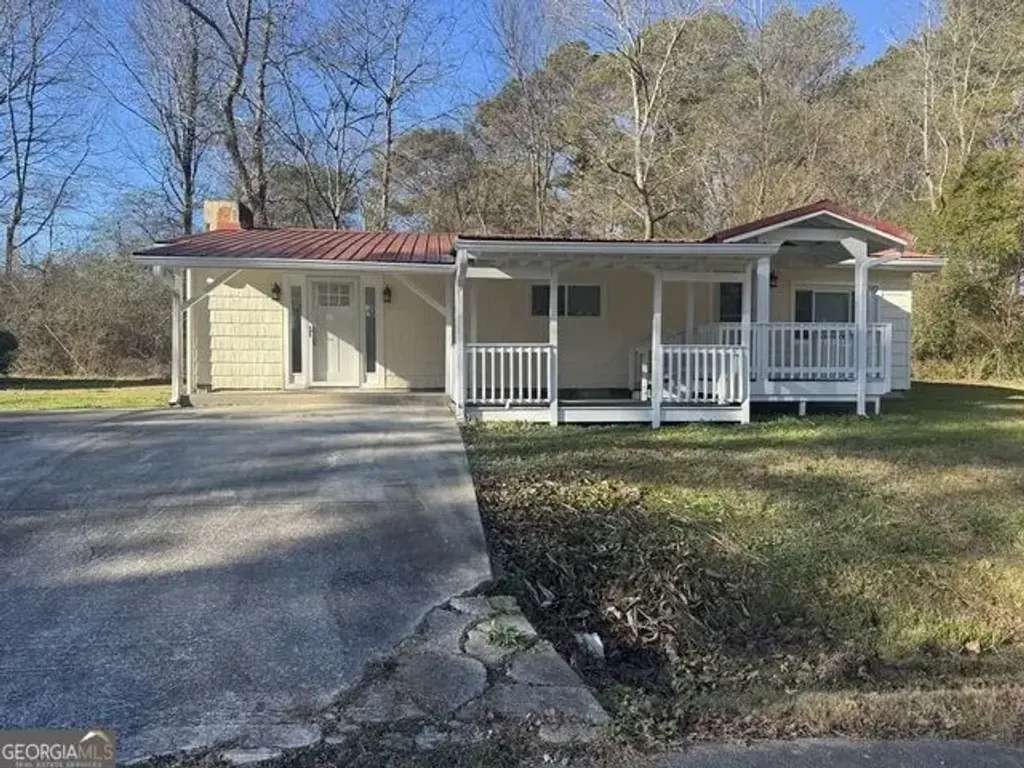 145 Henry Circle, Lafayette