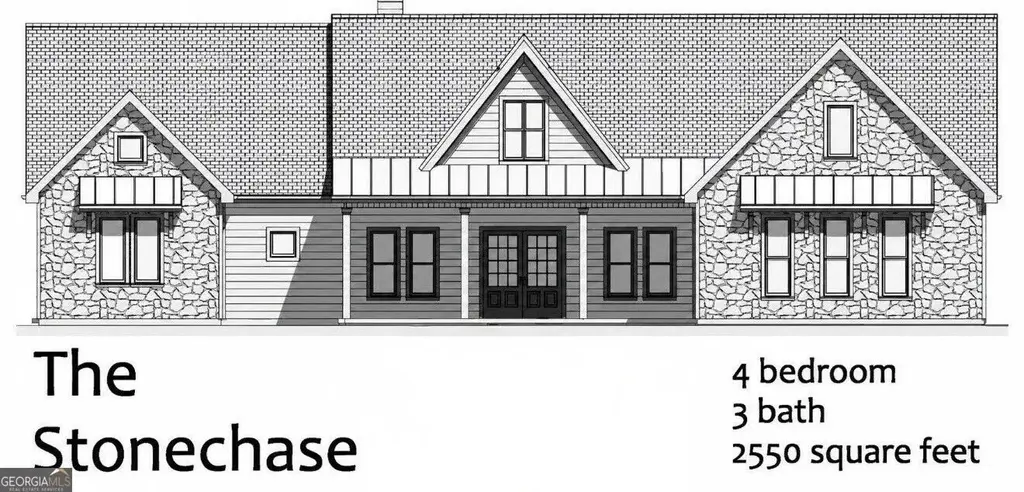 Lot 23 Chipley Court, Concord