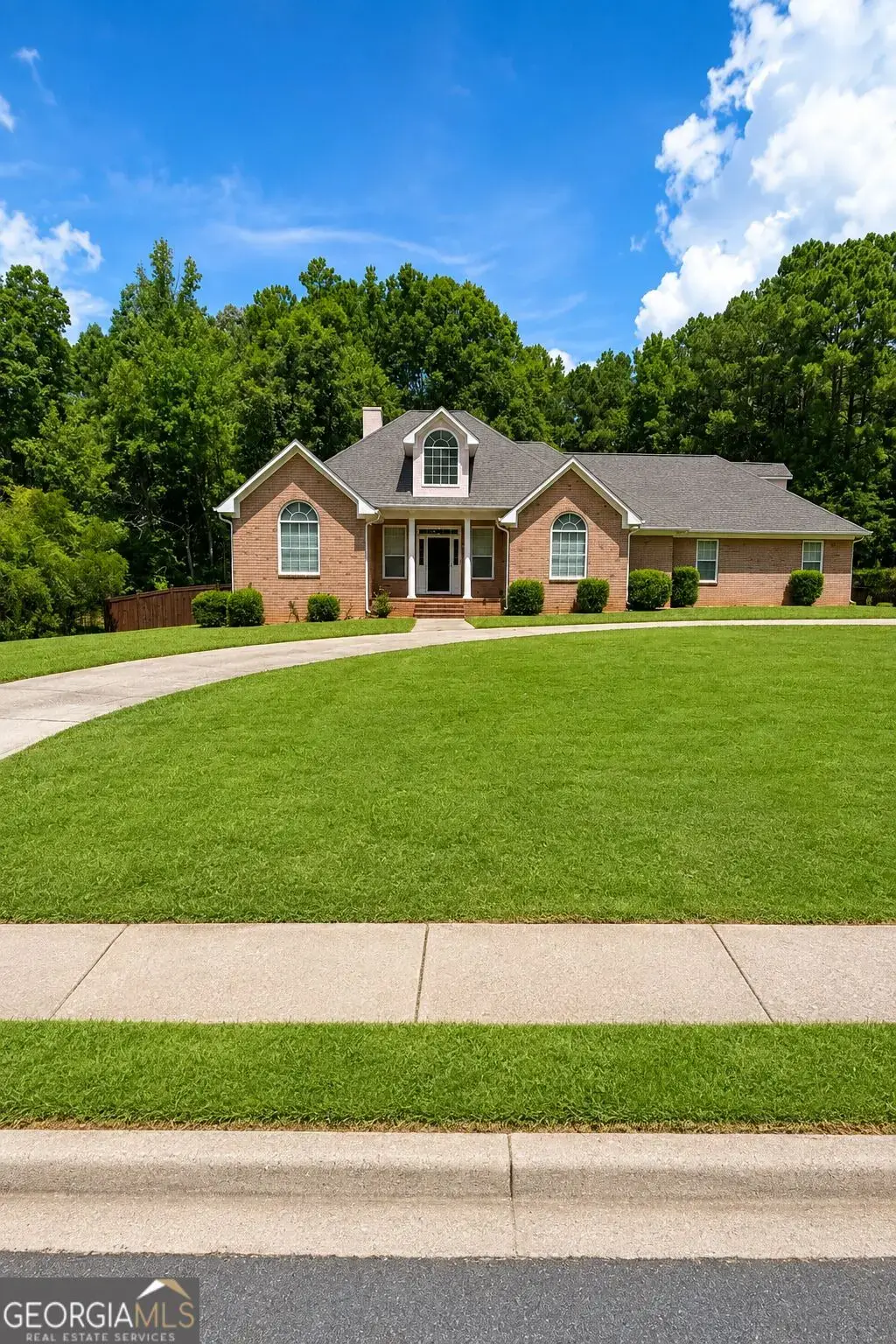 145 Lofty Eagle Lane, Fayetteville
