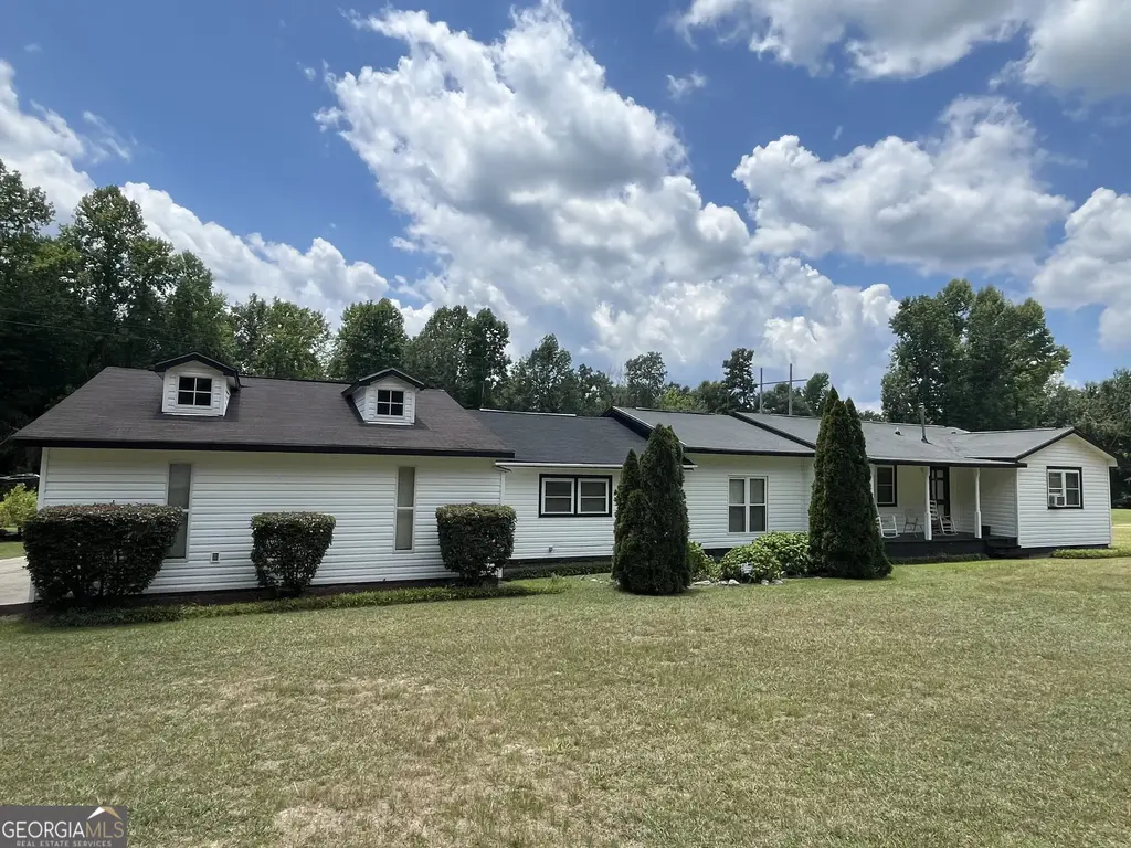765 Stembridge Road Se, Milledgeville