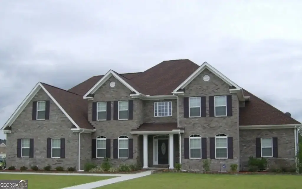 1801 Eva Lane, Hephzibah