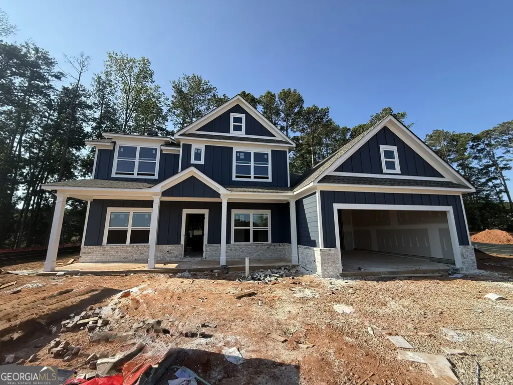 155 Fairwinds Drive, Covington