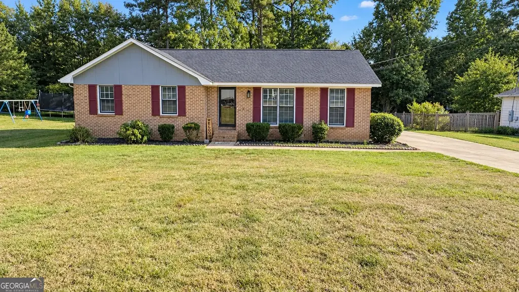 218 Cosby Drive, Lagrange