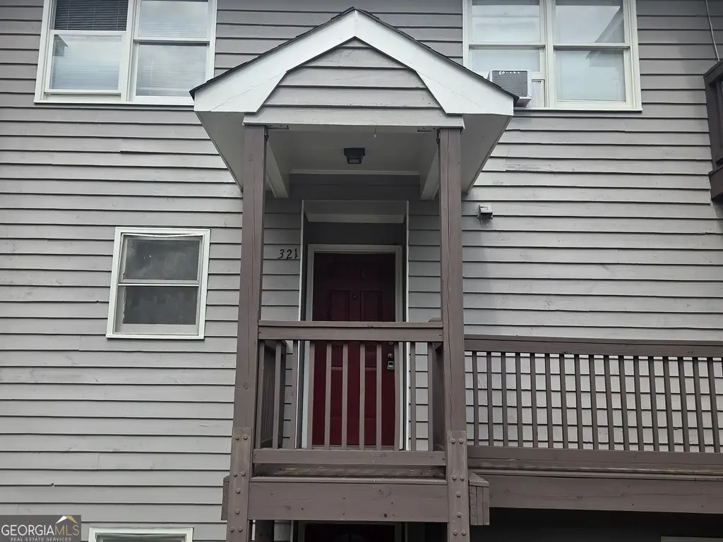 2505 Broad Street 321, Athens