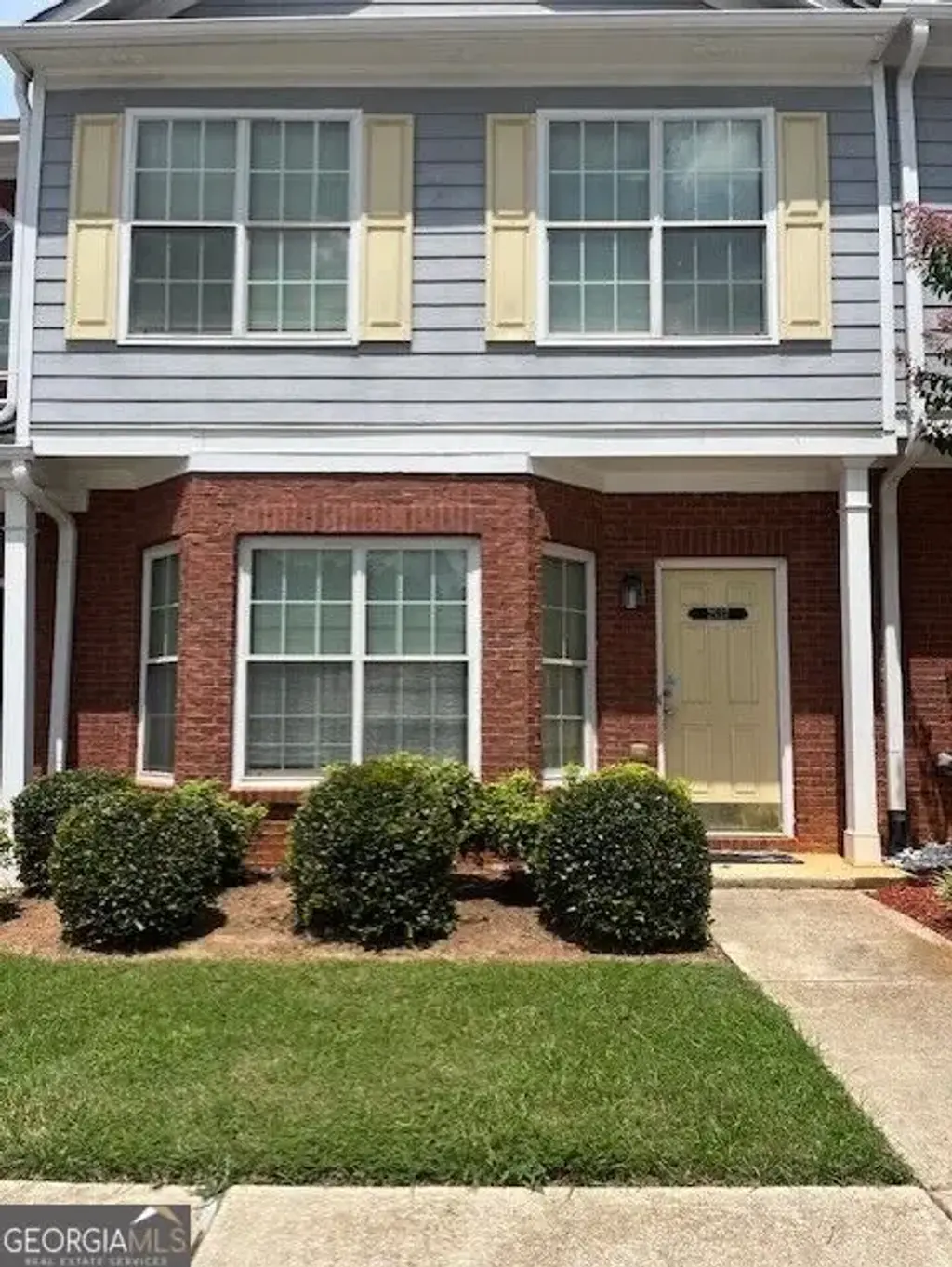 2537 Walden Lake Drive, Decatur