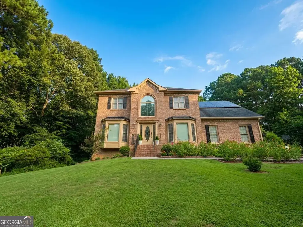 2365 Friars Gate Drive, Lawrenceville