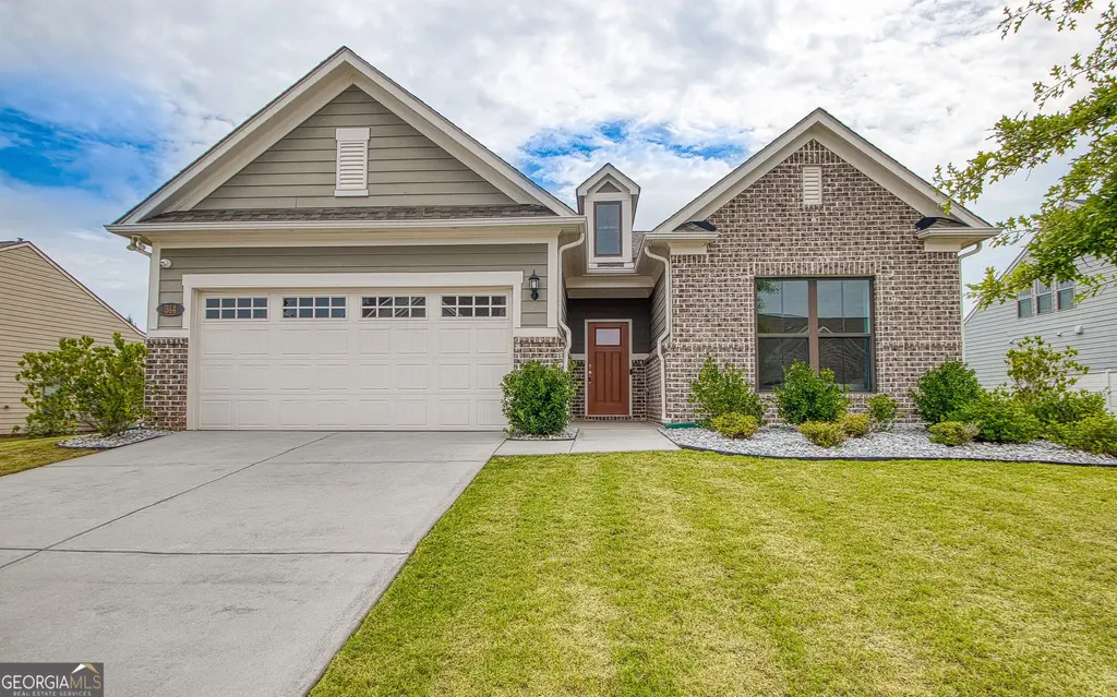 314 Lovell Avenue, Peachtree City