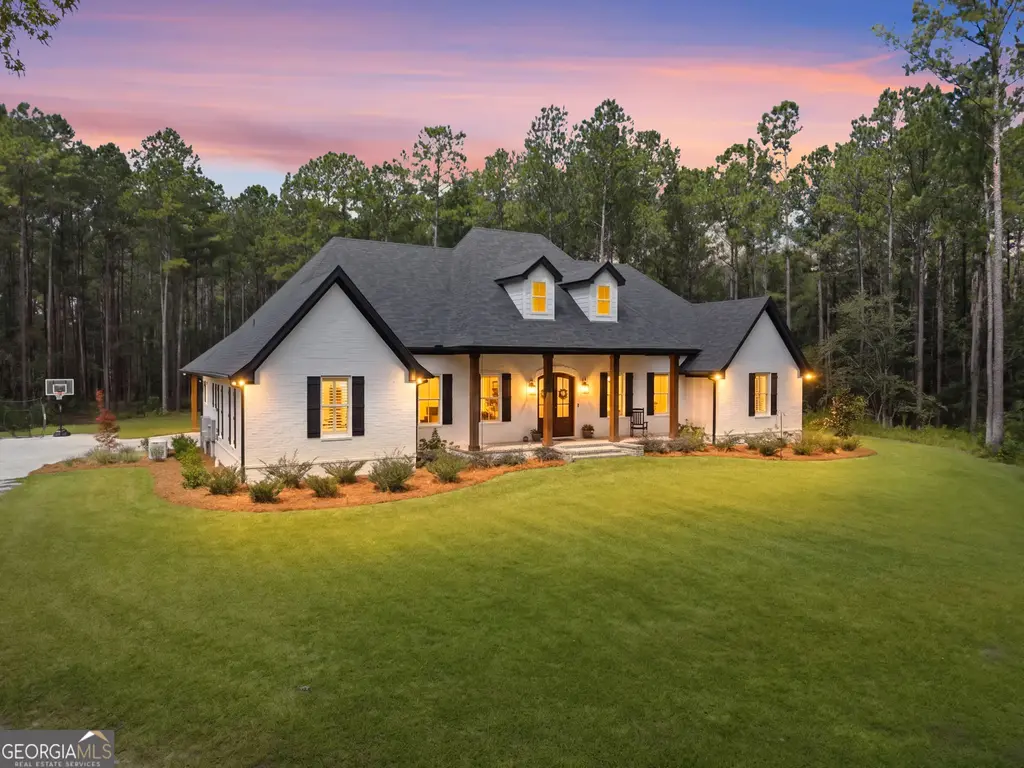 2200 Banks Dairy Road, Portal