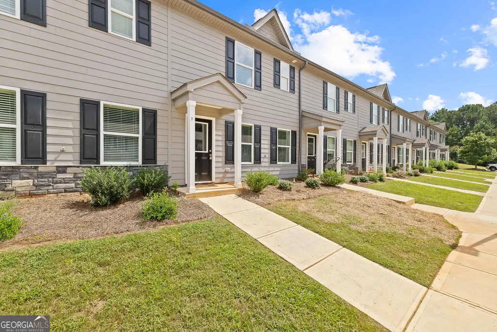 100 Lena Lane # 6, Eatonton