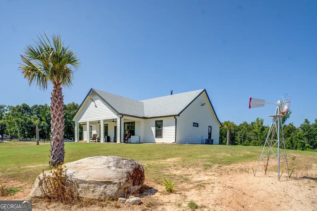4348 Marshall Stewart Road, Crawfordville
