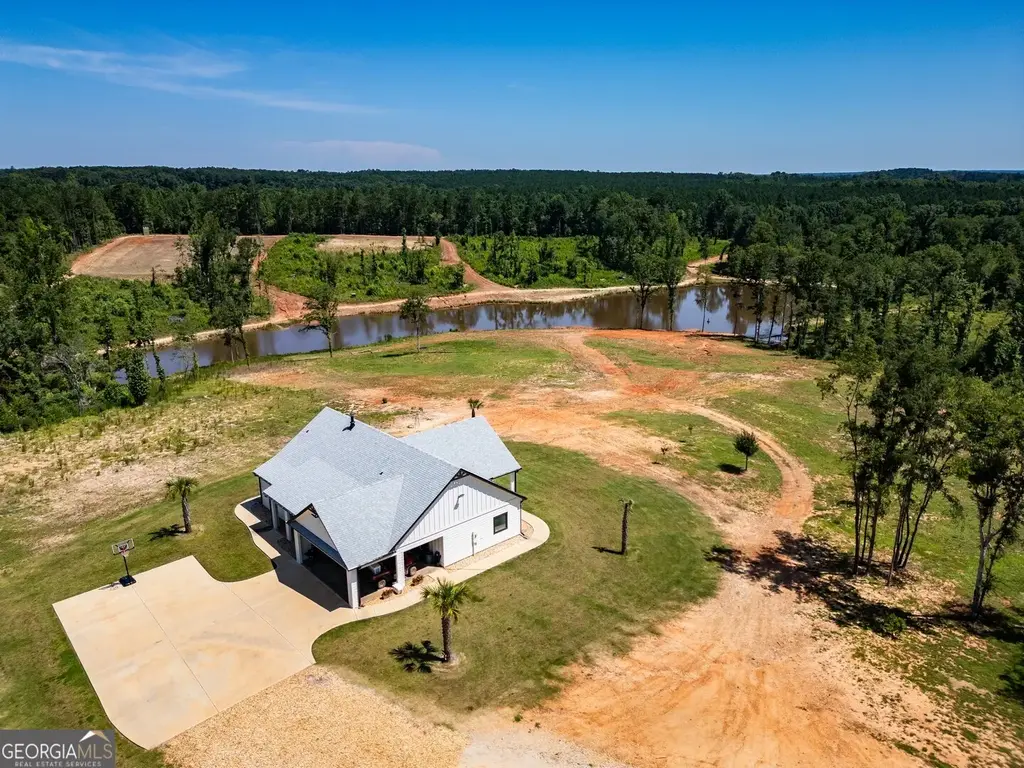 4348 Marshall Stewart Road, Crawfordville
