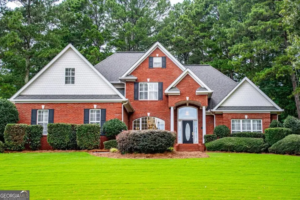 91 Wynbrooke Drive, Carrollton