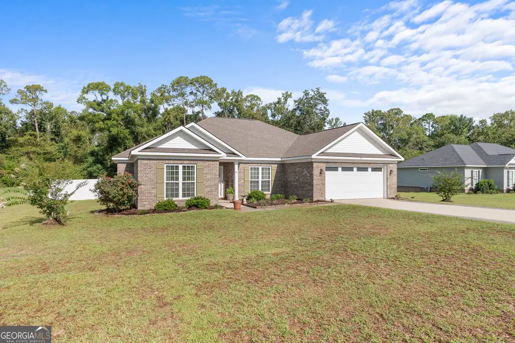 221 Fallen Leaf Drive, Brooklet