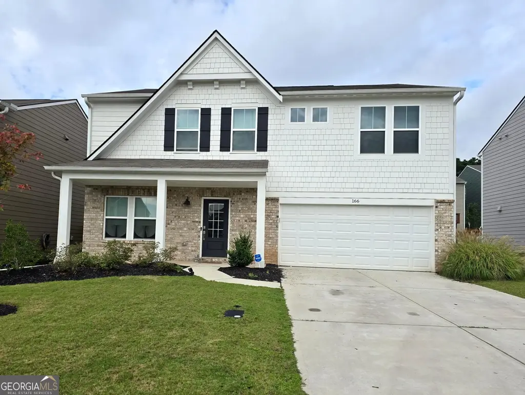 166 Traminer Way, Braselton
