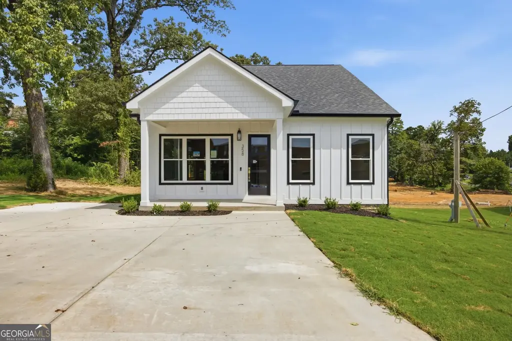 358 Thomas Road, Fort Oglethorpe
