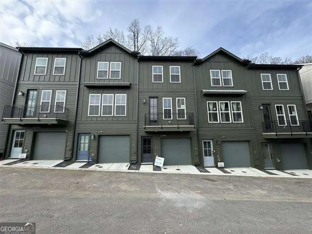 1415 Zenith Circle Se 45, Atlanta