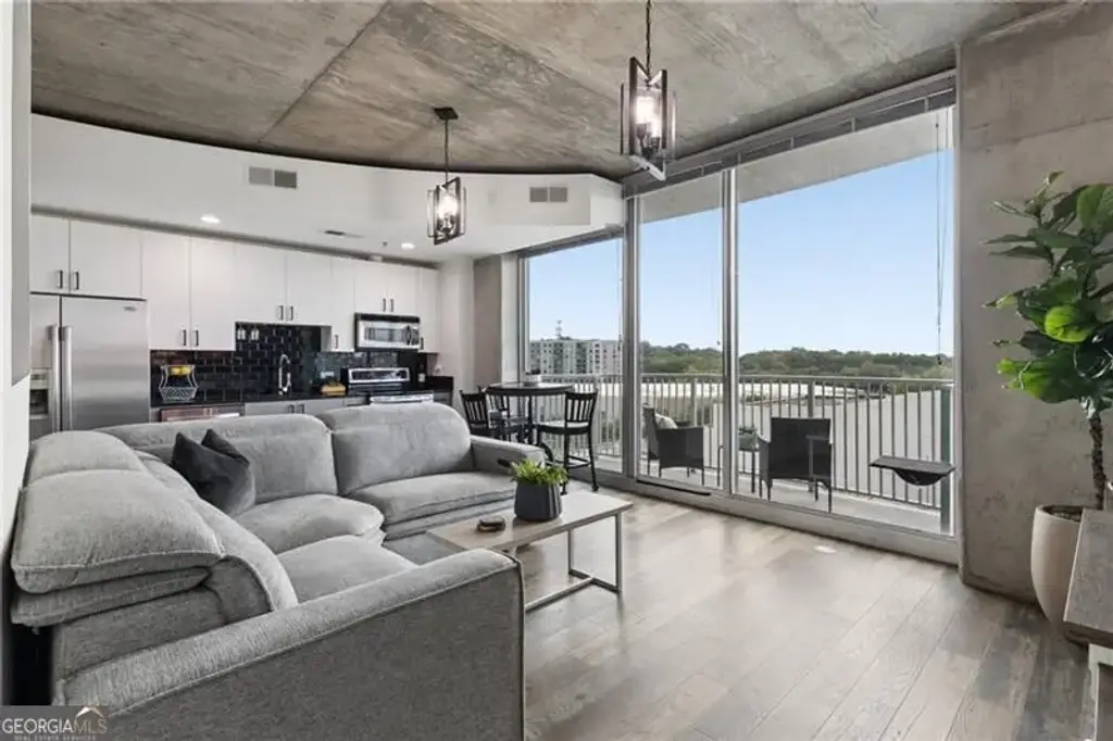 361 17th Street Nw 704, Atlanta