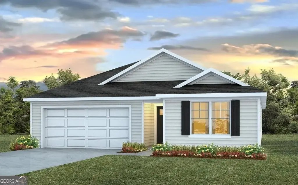 323 Royal Fern Lane, Statesboro