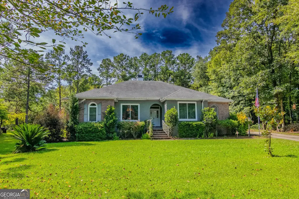 204 Weatherford Place, Macon