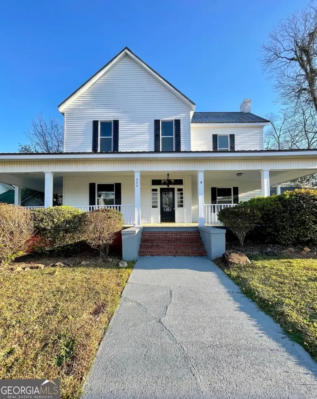 400 W Gordon Street, Thomaston