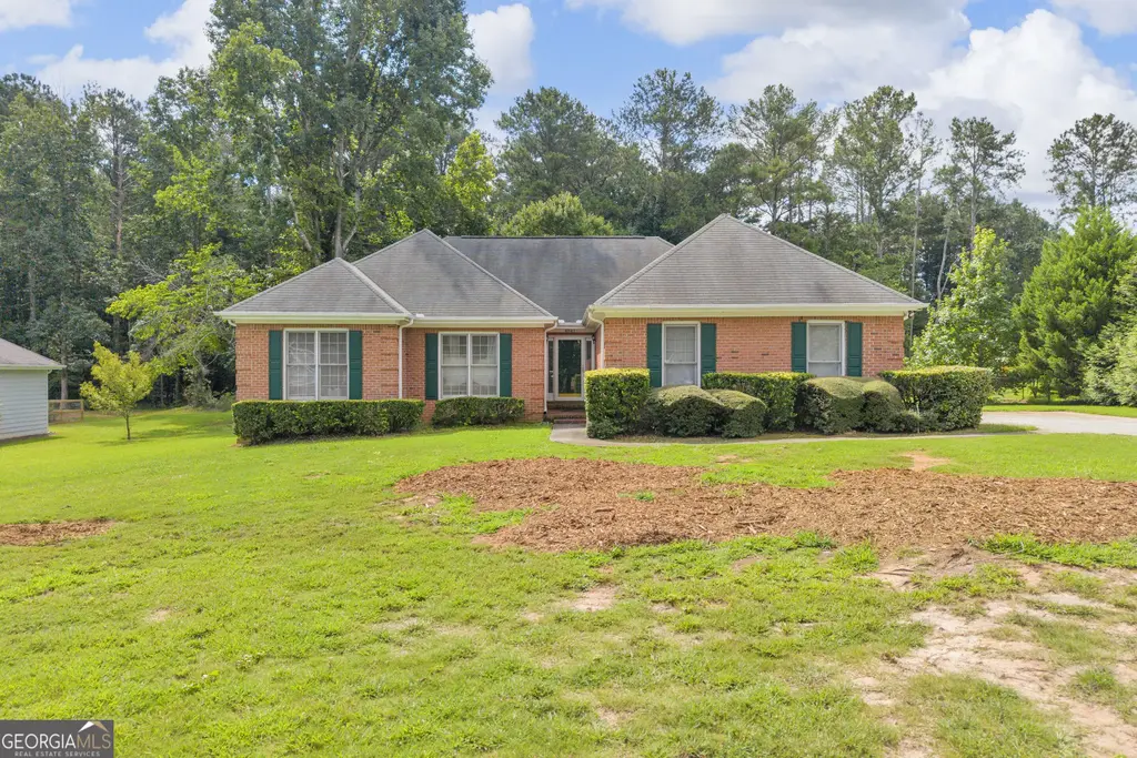 4841 Thornwood Drive, Covington