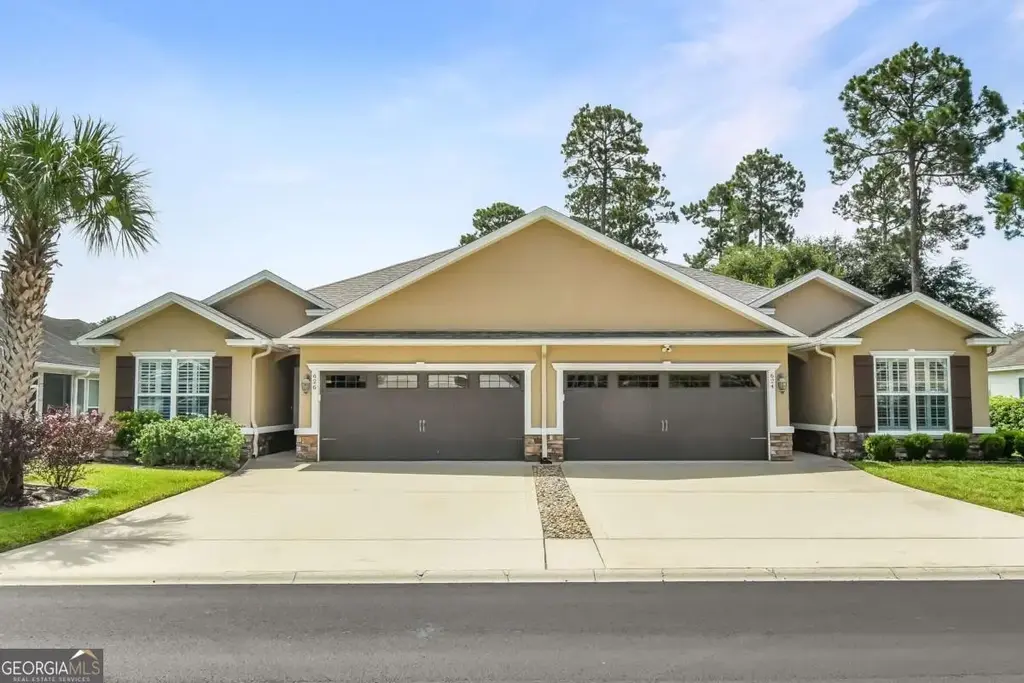 626 Eagle Boulevard, Kingsland