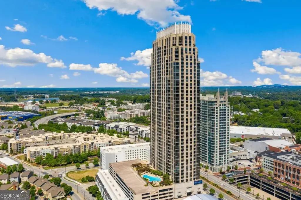 270 17th Street Nw 3106, Atlanta