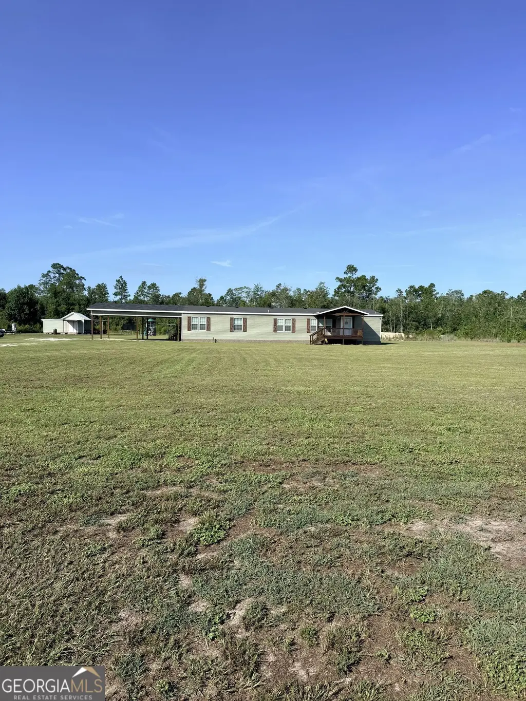 4493 Nails Ferry Road, Baxley