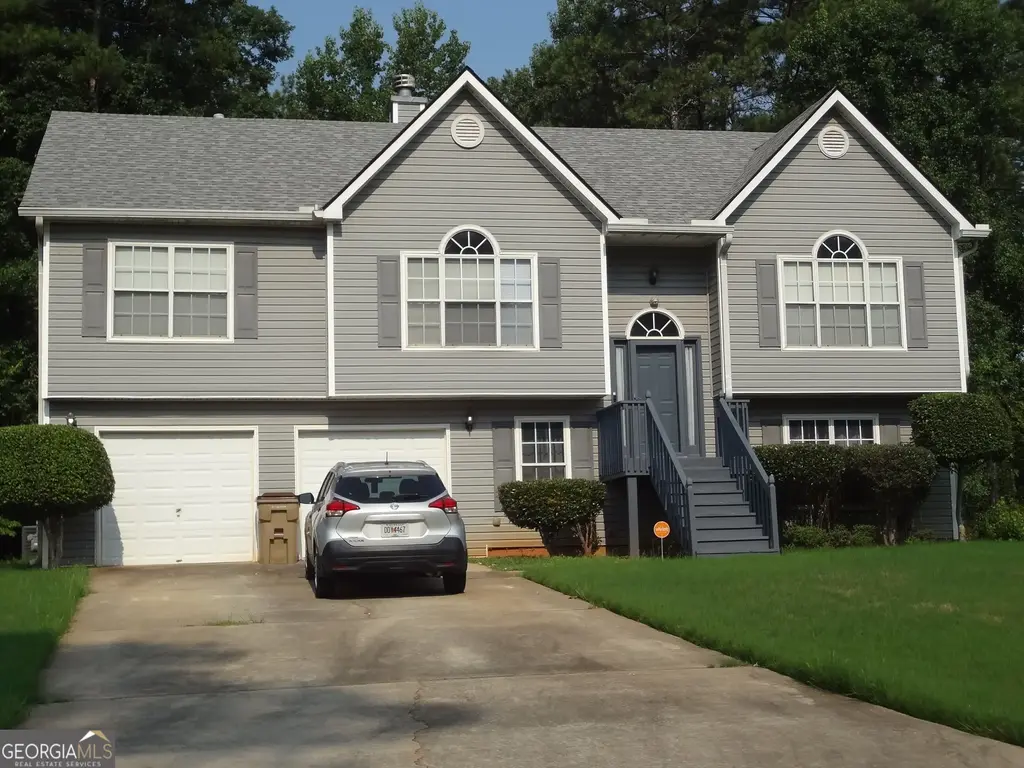 4748 Mitchells Ridge Drive, Ellenwood