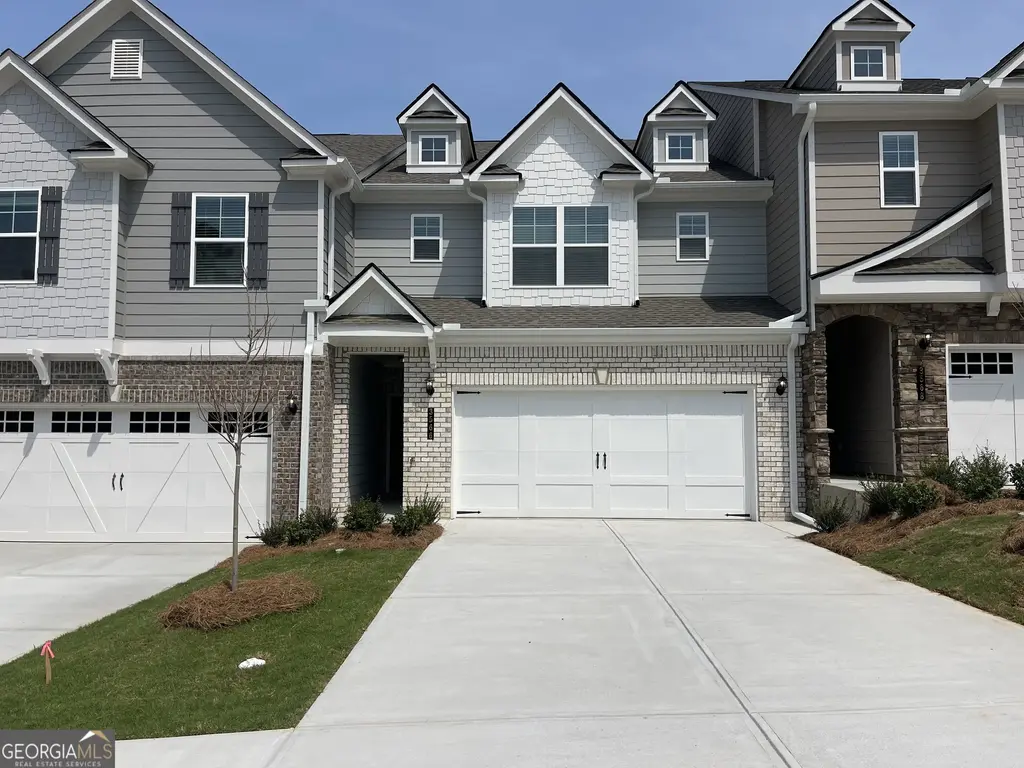 3566 Birdstone Lot 17, Decatur