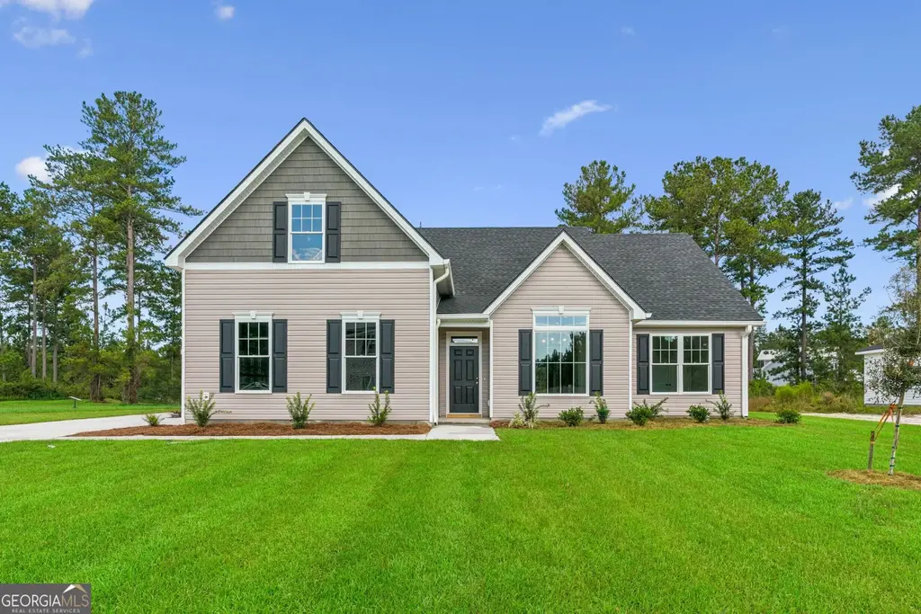 425 Northshore Drive, Kingsland