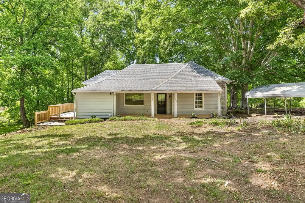 808 Knollwood Drive, Winder