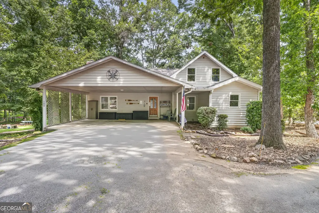 105 Horseshoe Court, Eatonton