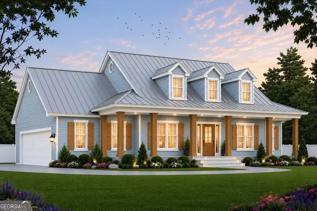 Lot 2 Bethel Church Road, Carrollton