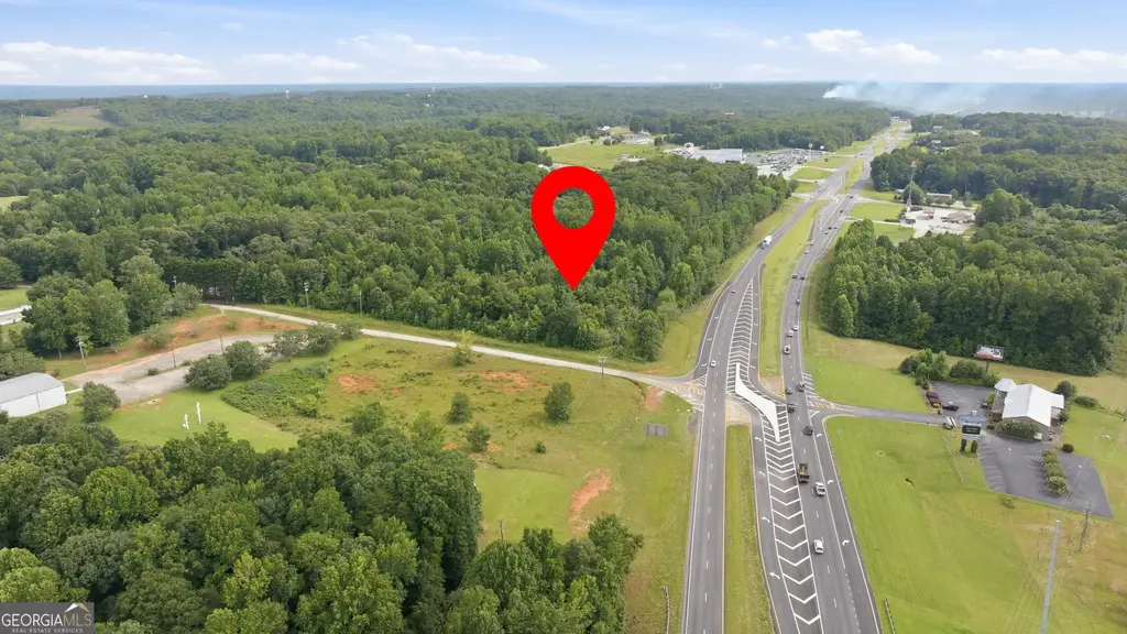 Ga Hwy 365 Tract 1, Baldwin