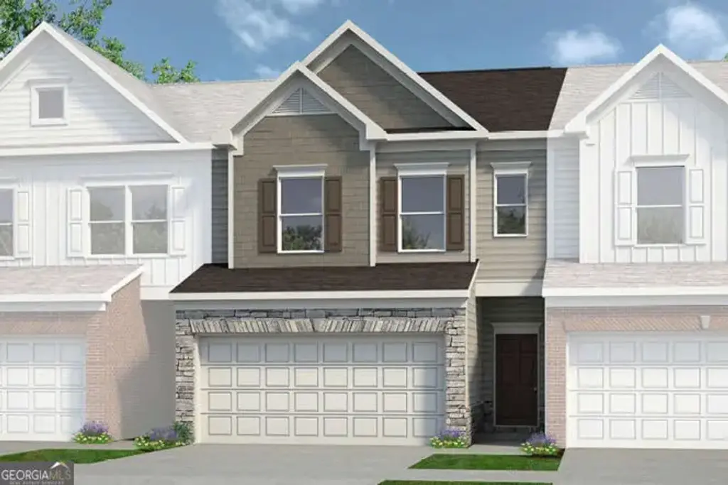 1010 Elowen Drive 95, Austell