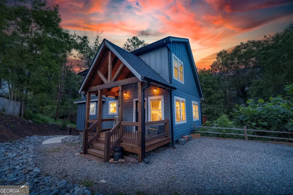 239 Lucille Avenue, Ellijay