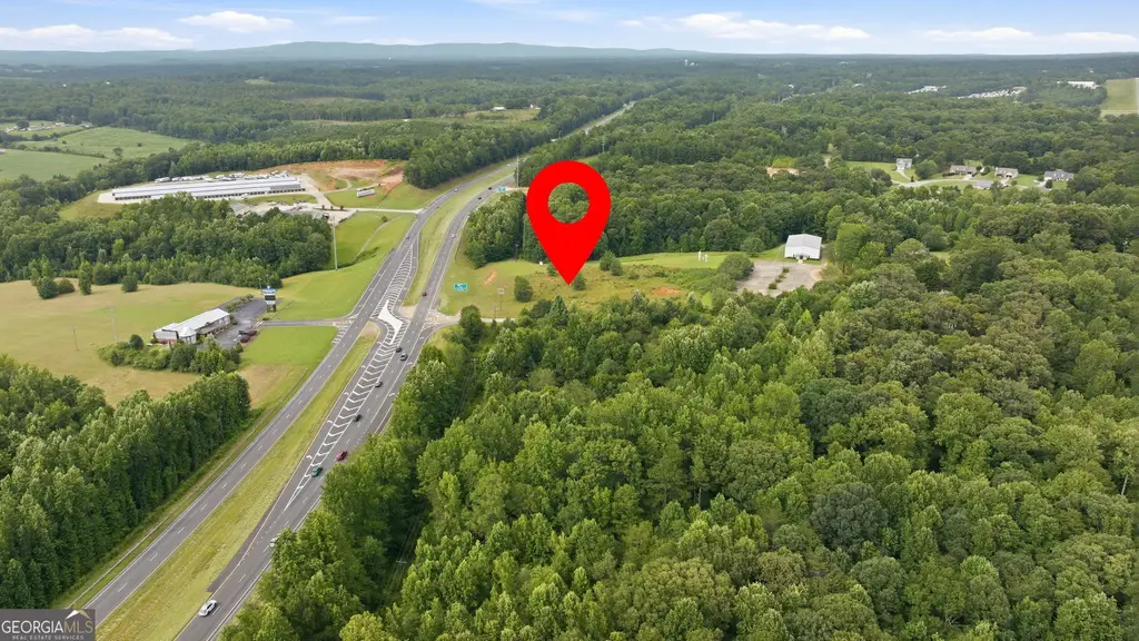 Ga Hwy 365 Tract 2, Baldwin