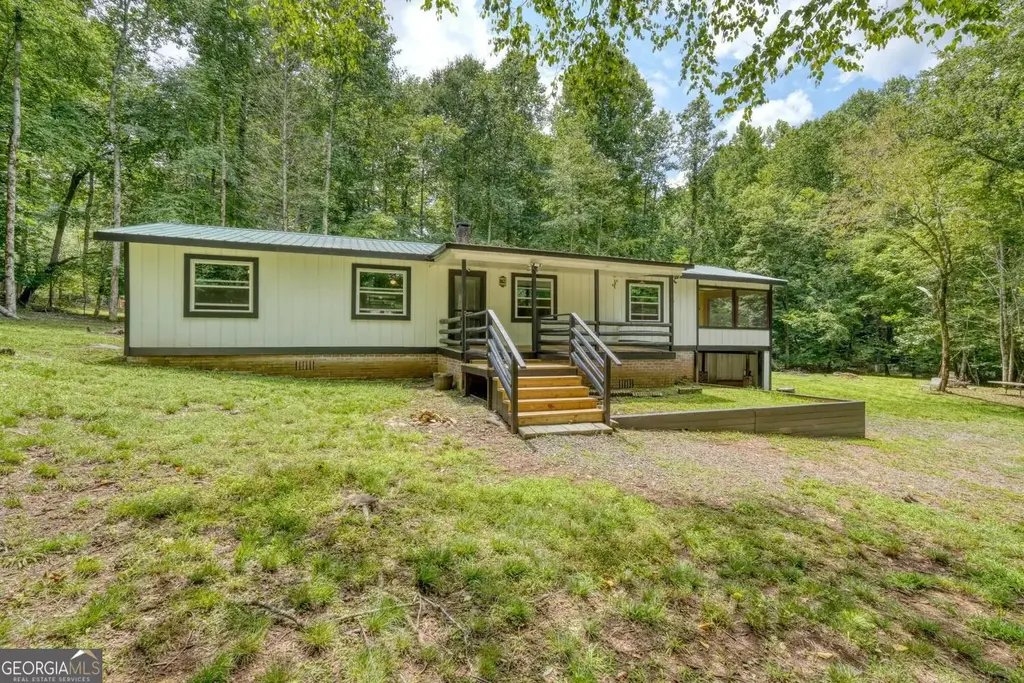 4348 White Oak Drive, Hiawassee