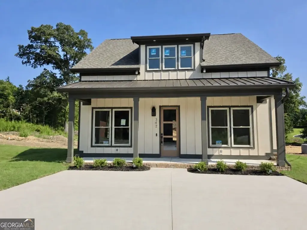 342 Thomas Road, Fort Oglethorpe