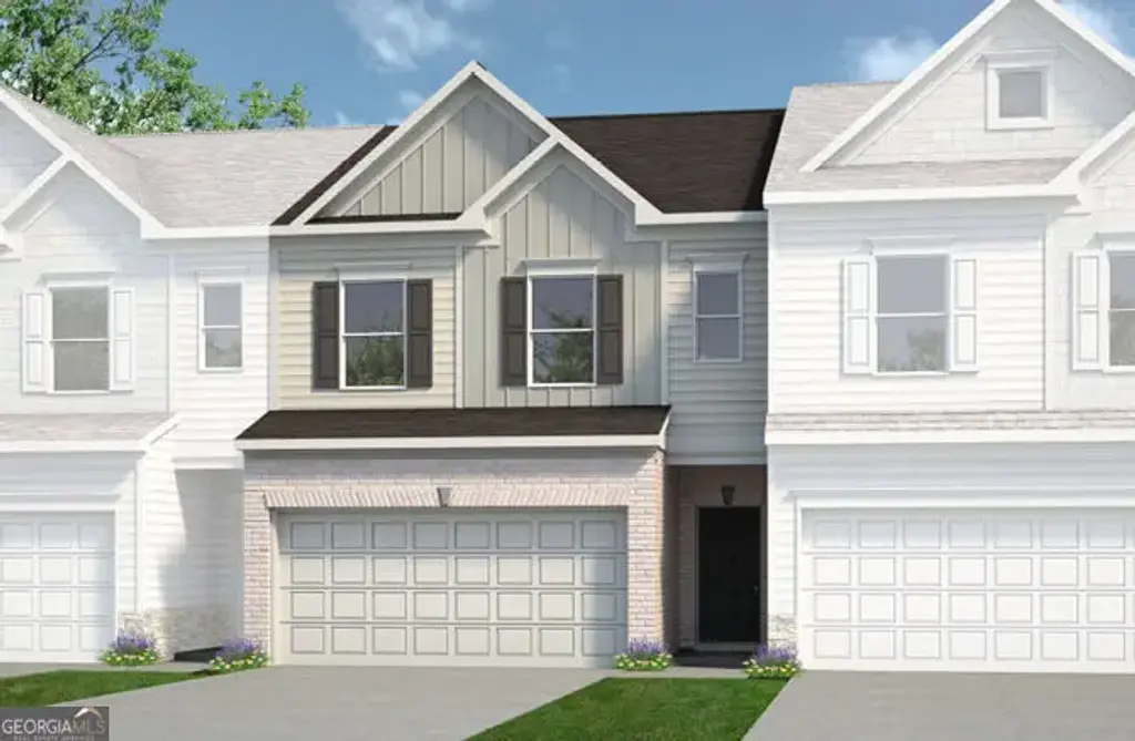 1020 Elowen Drive 96, Austell