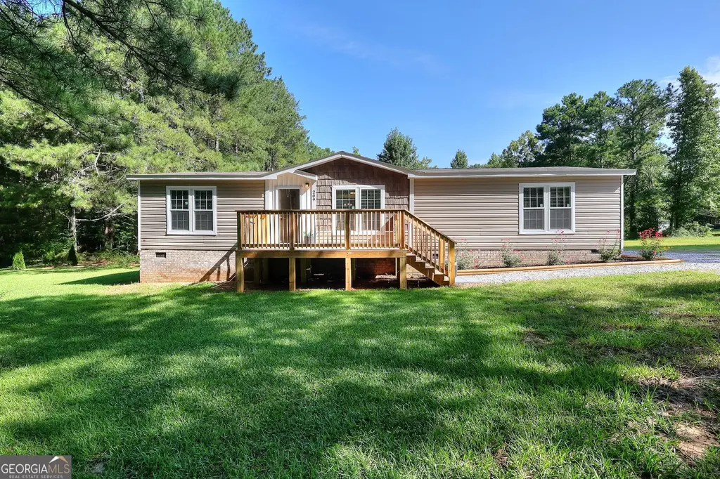 209 Jack Sharp Road, Colbert