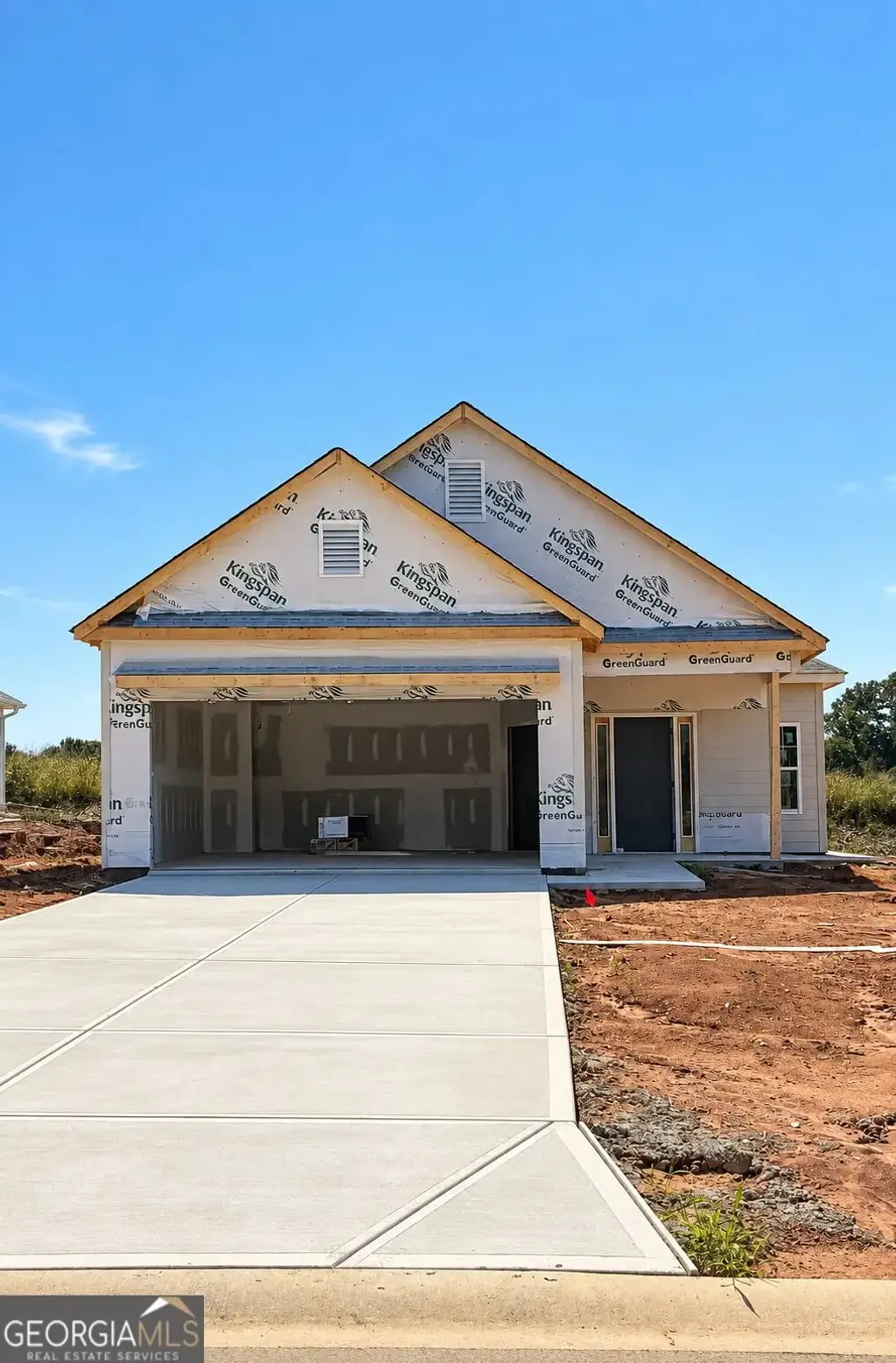 121 Cottage Grove Circle, Eatonton