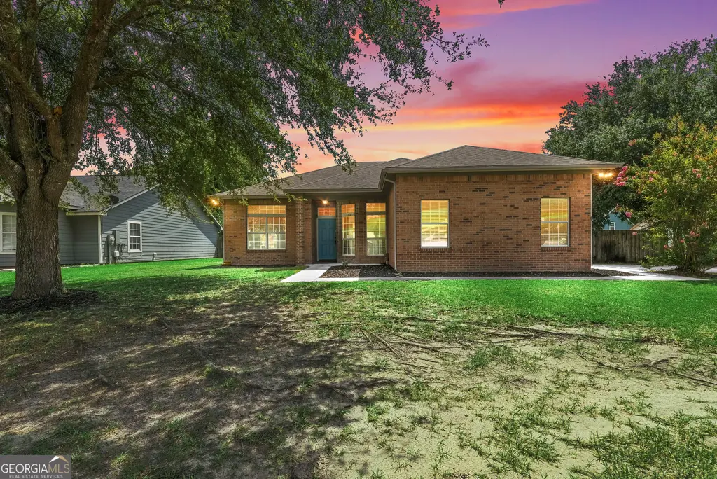 100 Pleasant Breeze Way, Kingsland