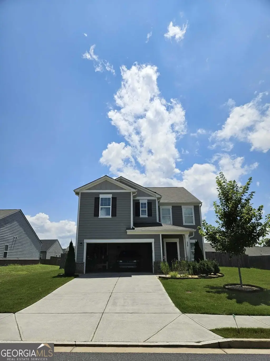 338 San Vito Way Nw, Cartersville