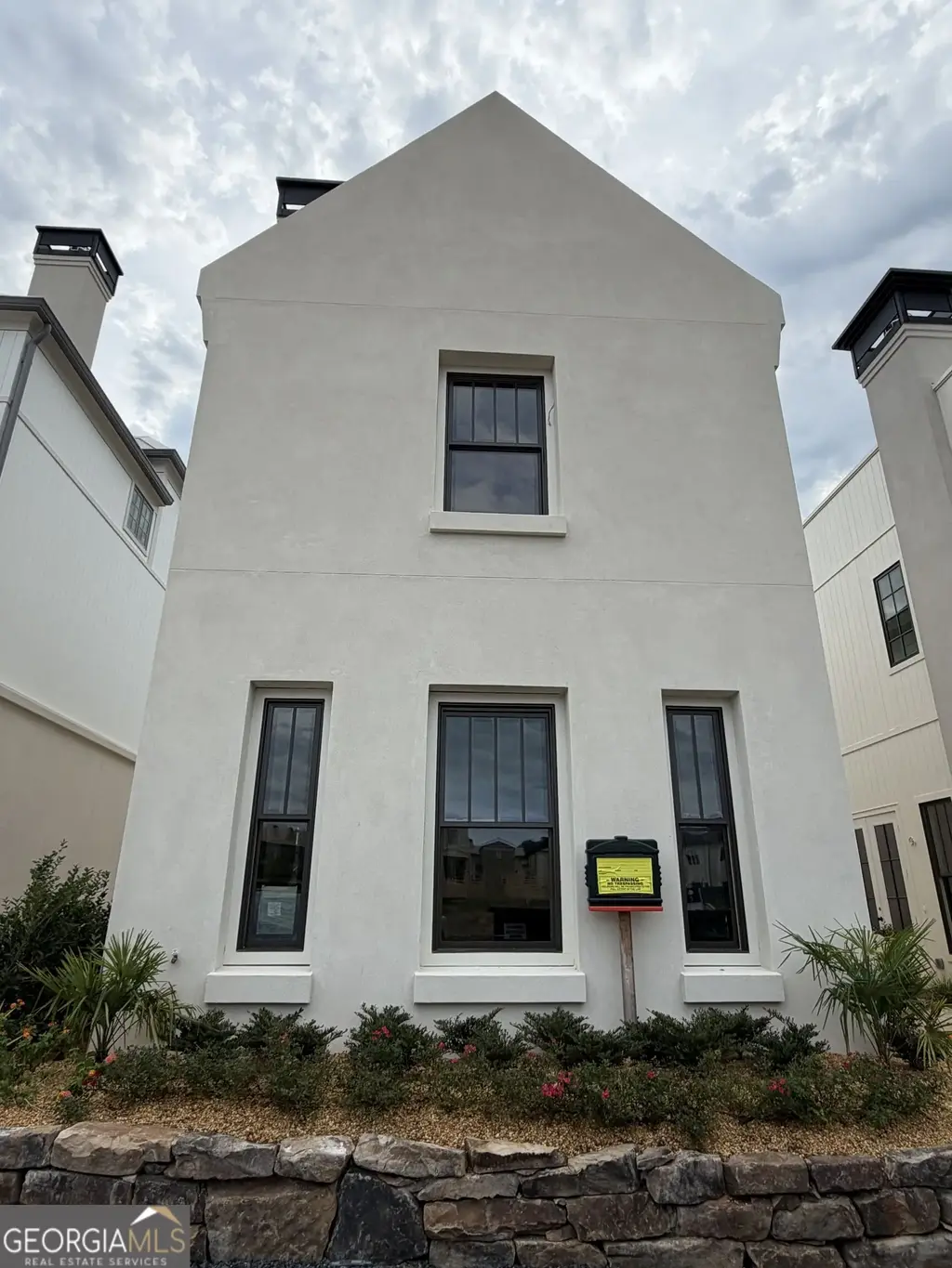 300 Central Avenue, Fayetteville