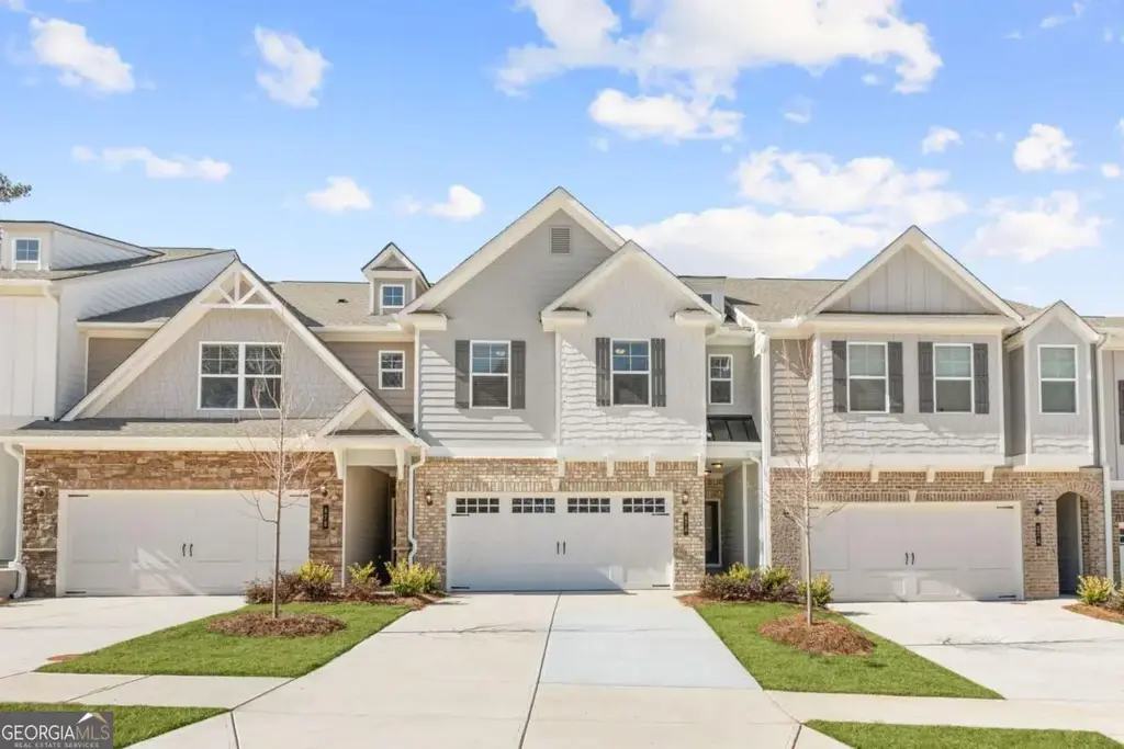 3552 Birdstone Drive Lot 23, Decatur