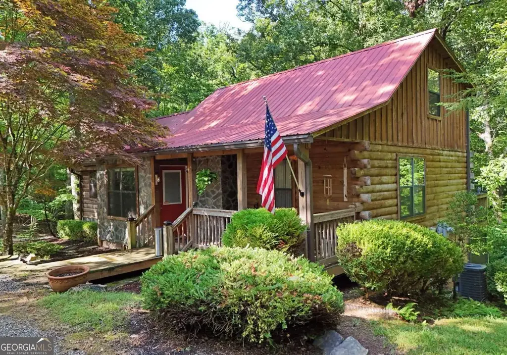 566 Sharewood Forest, Morganton