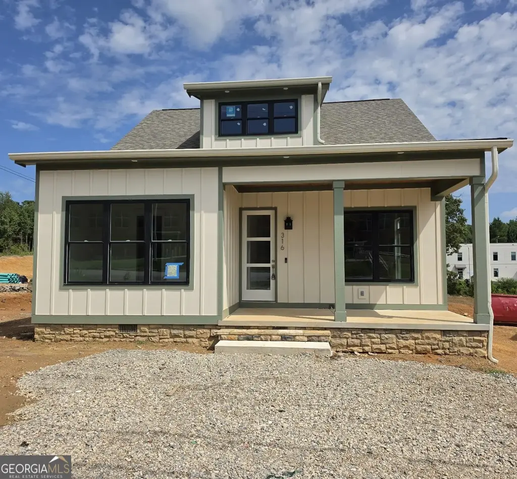 316 Thomas Road, Fort Oglethorpe