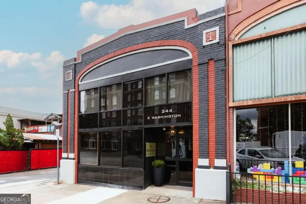 244 Washington Street 150, Athens